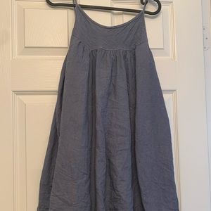 Flowy Hippie Dress